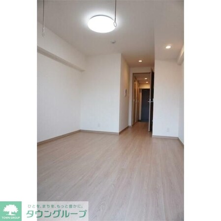 ルーブル西高島平の物件内観写真